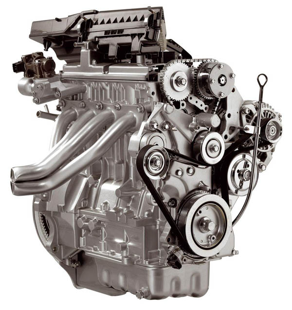 2008  Is300 Car Engine
